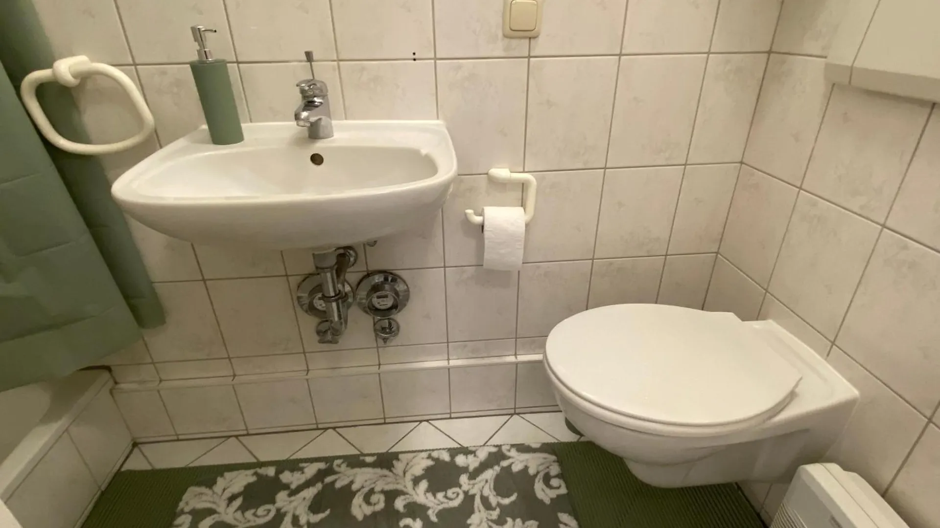 Business & Travel Apartment - In Laufnaehe Zu Messe Und City فرانكفورت ألمانيا