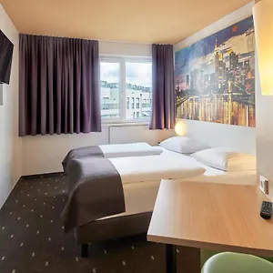 Hotel Frankfurt City-ost, Frankfurt nad Menem
