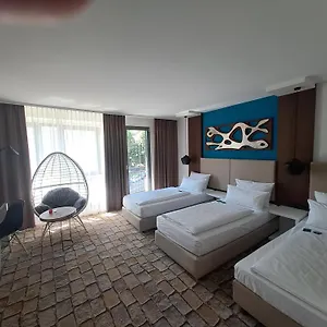 Turm מלון