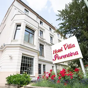 Hotel Florentina, Frankfurt nad Menem