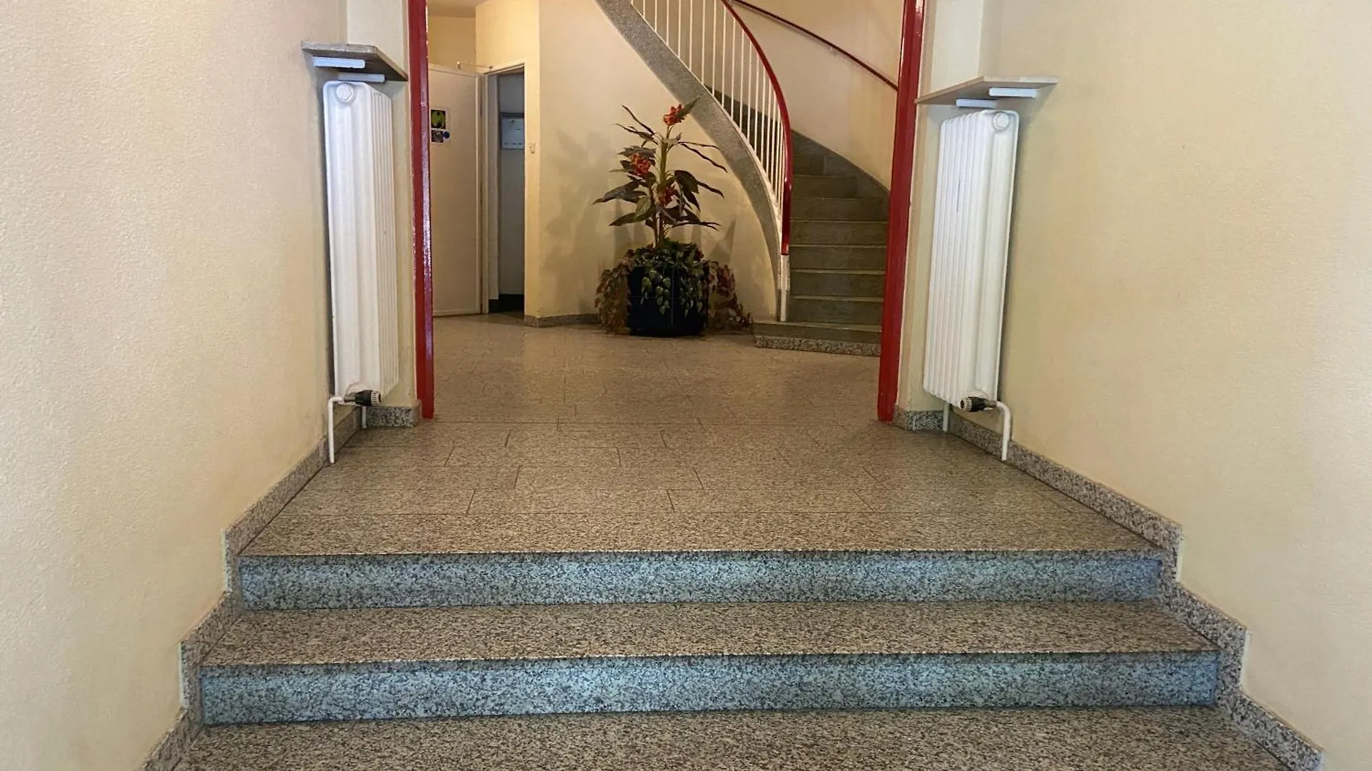 Business & Travel Apartment - In Laufnaehe Zu Messe Und City Frankfurt am Main
